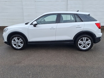 Used Audi Q2 2024 for sale - 78383815: Photo
