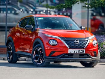 Used Nissan Juke 2023 for sale - 79685839: Photo