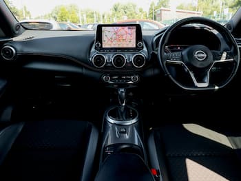 Used Nissan Juke 2023 for sale - 79685839: Photo