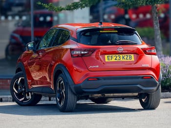 Used Nissan Juke 2023 for sale - 79685839: Photo