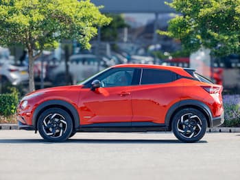 Used Nissan Juke 2023 for sale - 79685839: Photo