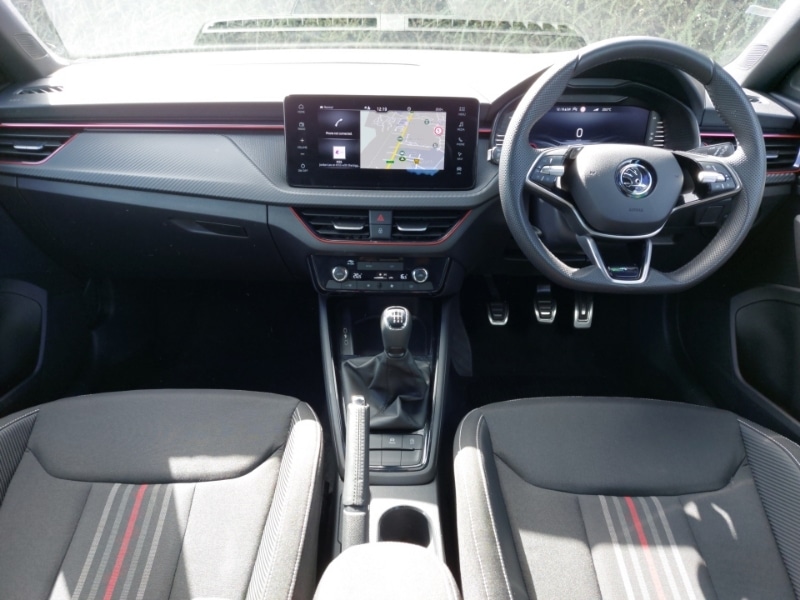 Used Skoda Kamiq 2024 for sale - 76347841: Photo 2