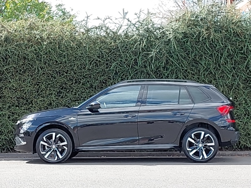 Used Skoda Kamiq 2024 for sale - 76347841: Photo 4