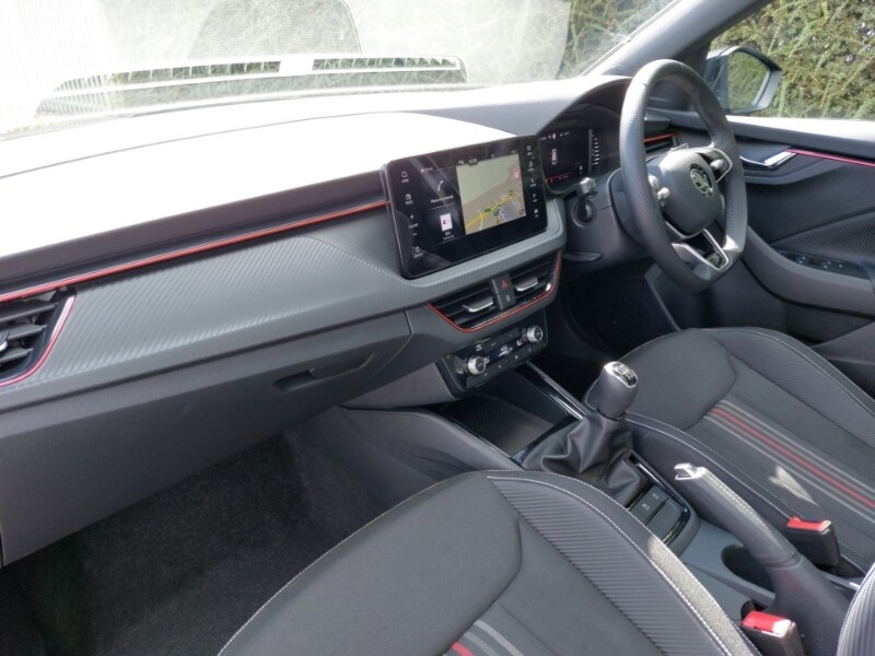 Used Skoda Kamiq 2024 for sale - 76347841: Photo 5
