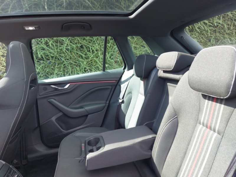 Used Skoda Kamiq 2024 for sale - 76347841: Photo 6
