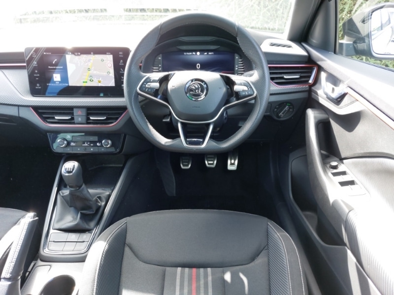 Used Skoda Kamiq 2024 for sale - 76347841: Photo 7