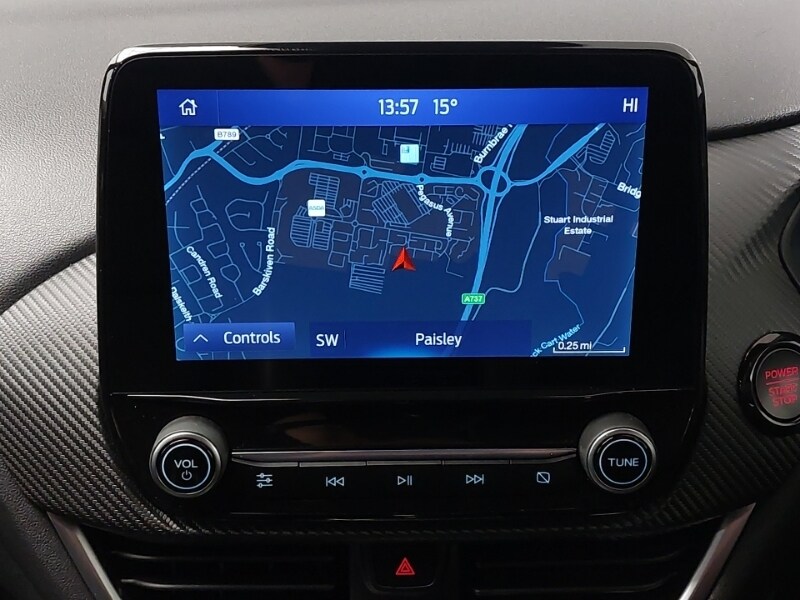 Used Ford Puma 2023 for sale - 77847703: Photo 11