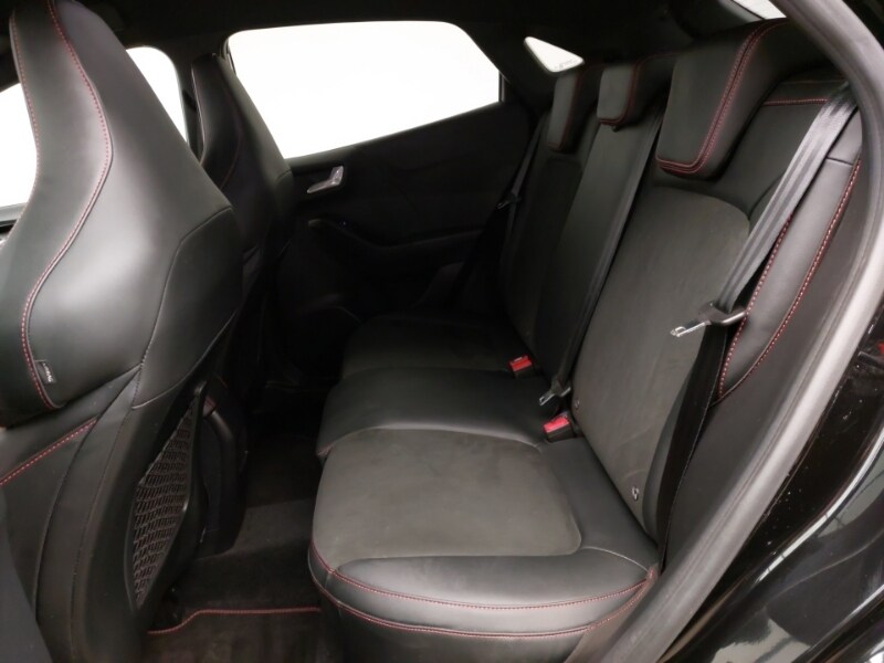 Used Ford Puma 2023 for sale - 77847703: Photo 6