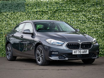 Used BMW 2 Series 2021 for sale - 79440017: Photo