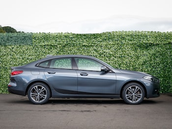 Used BMW 2 Series 2021 for sale - 79440017: Photo