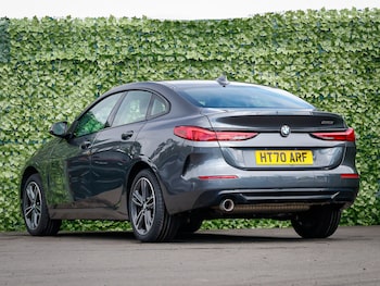 Used BMW 2 Series 2021 for sale - 79440017: Photo