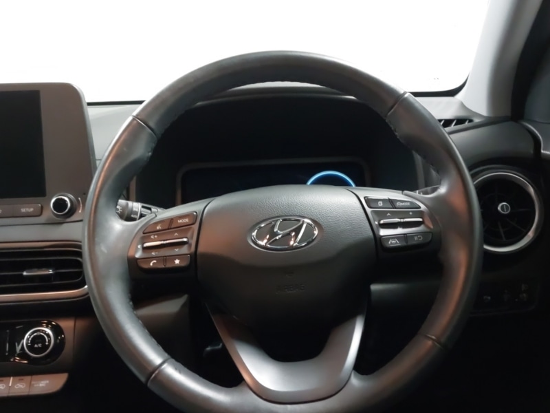 Used Hyundai KONA 2023 for sale - 77035468: Photo 10