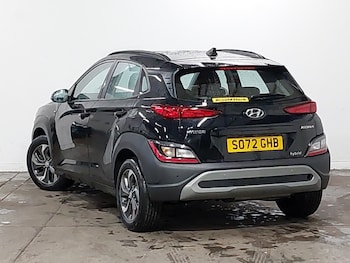 Used Hyundai KONA 2023 for sale - 77035468: Photo