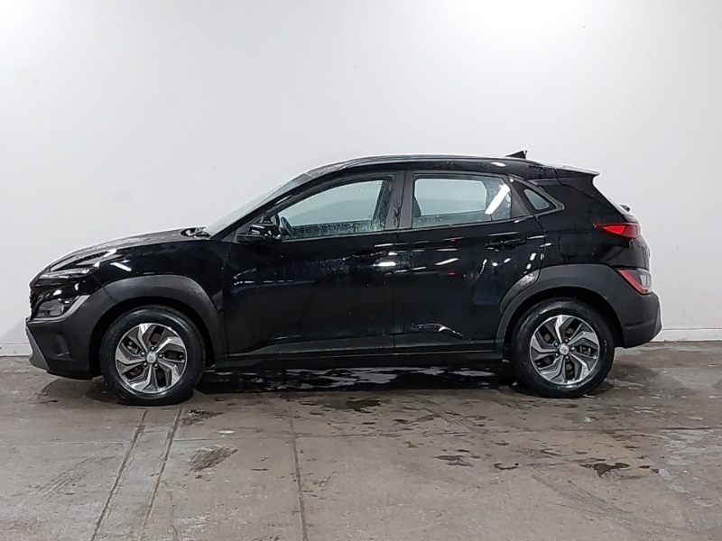 Used Hyundai KONA 2023 for sale - 77035468: Photo 4