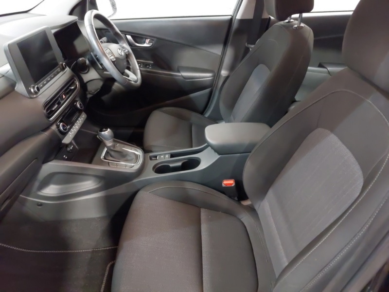 Used Hyundai KONA 2023 for sale - 77035468: Photo 5