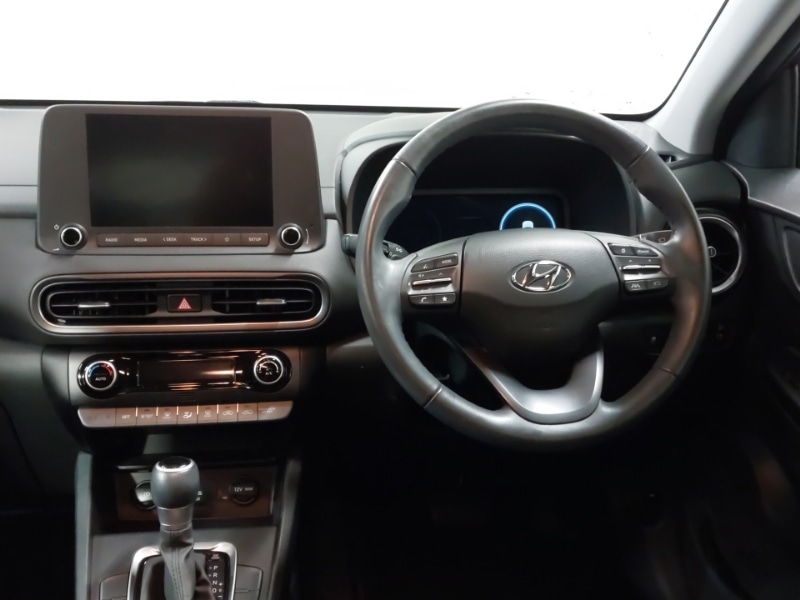 Used Hyundai KONA 2023 for sale - 77035468: Photo 7