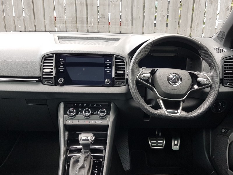 Used Skoda Karoq 2024 for sale - 77380311: Photo 7