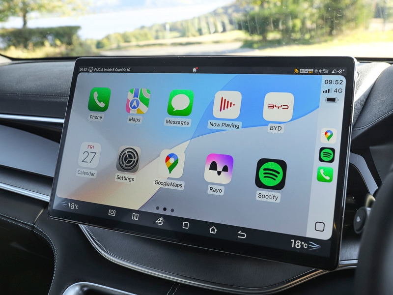 Used BYD Seal U 2026 for sale - 77170197: Photo 10