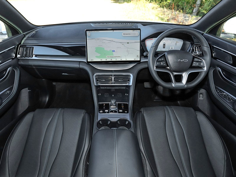 Used BYD Seal U 2026 for sale - 77170197: Photo 2