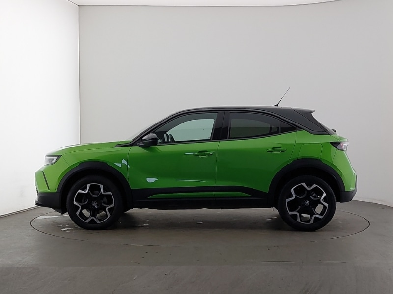 Used Vauxhall Mokka 2023 for sale - 77955674: Photo 4