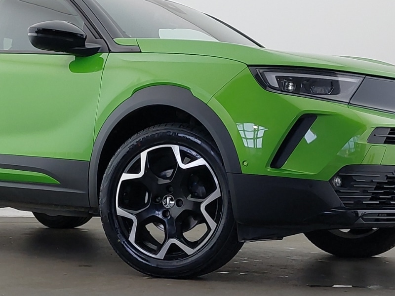 Used Vauxhall Mokka 2023 for sale - 77955674: Photo 9