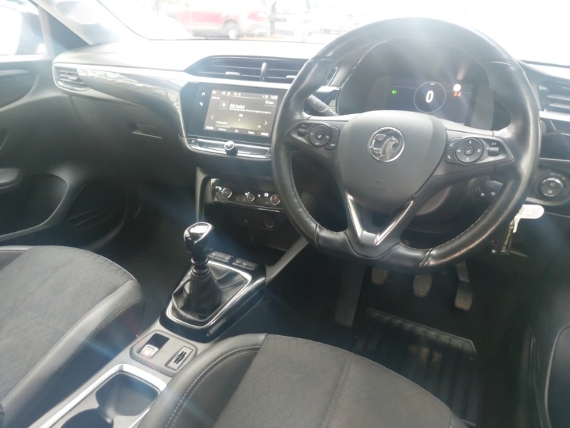 Used Vauxhall Corsa 2022 for sale - 77682794: Photo 10