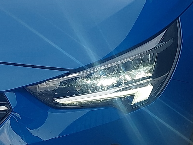 Used Vauxhall Corsa 2022 for sale - 77682794: Photo 12