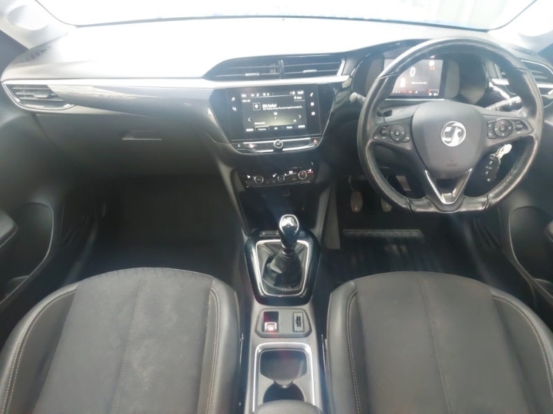 Used Vauxhall Corsa 2022 for sale - 77682794: Photo 2
