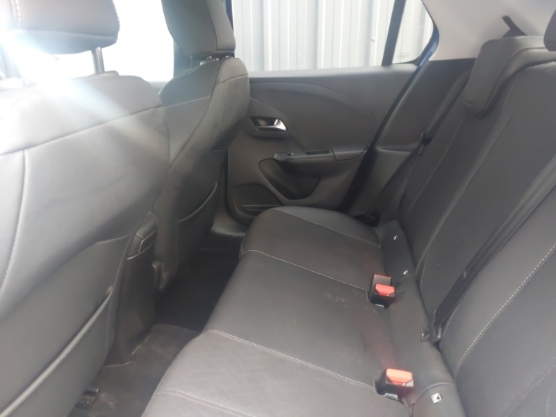 Used Vauxhall Corsa 2022 for sale - 77682794: Photo 6