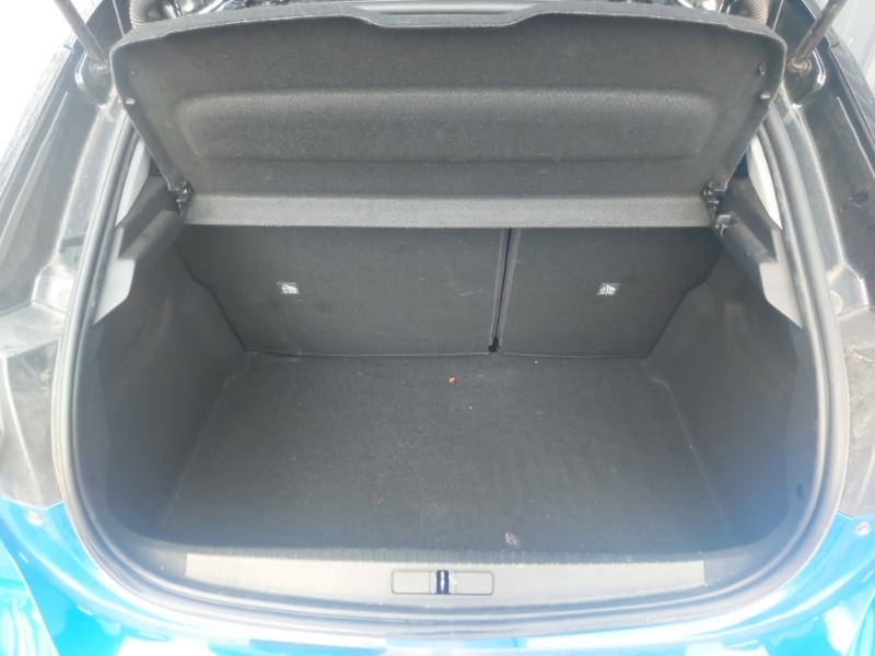 Used Vauxhall Corsa 2022 for sale - 77682794: Photo 8