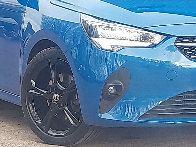 Used Vauxhall Corsa 2022 for sale - 77682794: Photo 9