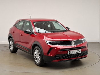 Used Vauxhall Mokka 2022 for sale - 75594714: Photo