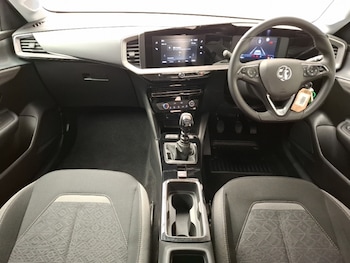 Used Vauxhall Mokka 2022 for sale - 75594714: Photo