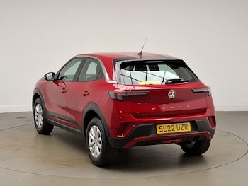 Used Vauxhall Mokka 2022 for sale - 75594714: Photo