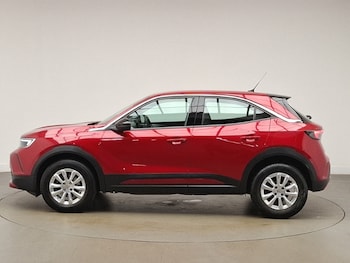 Used Vauxhall Mokka 2022 for sale - 75594714: Photo