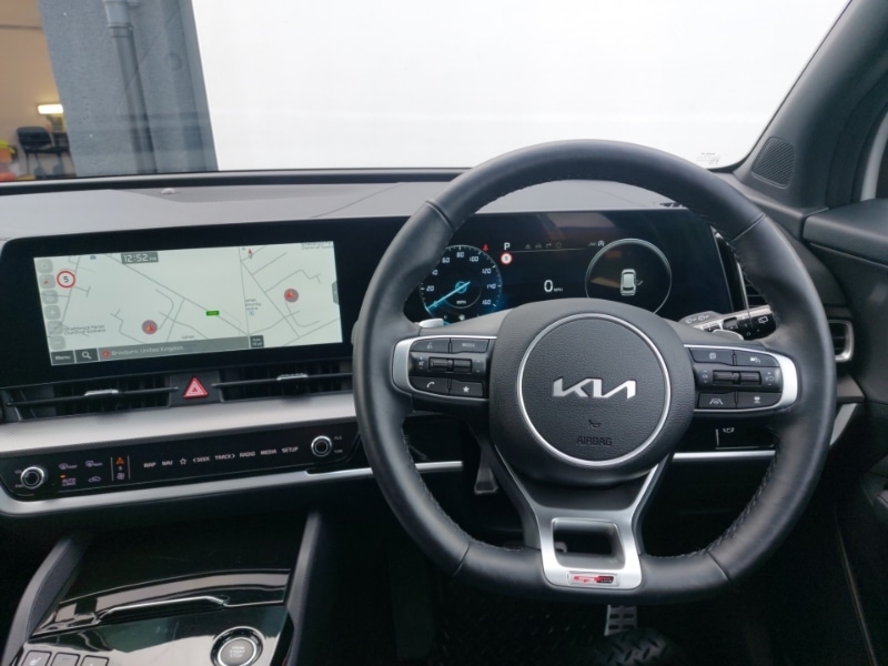 Used Kia Sportage 2025 for sale - 77624765: Photo 7