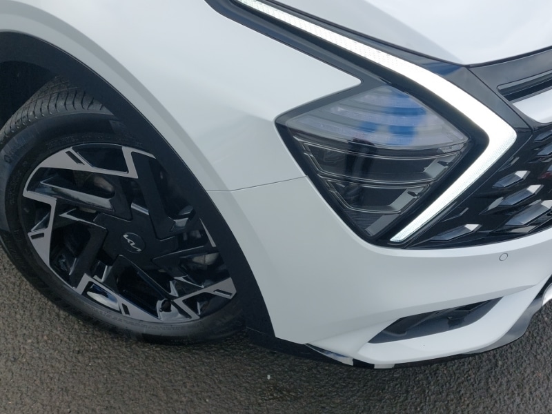 Used Kia Sportage 2025 for sale - 77624765: Photo 9