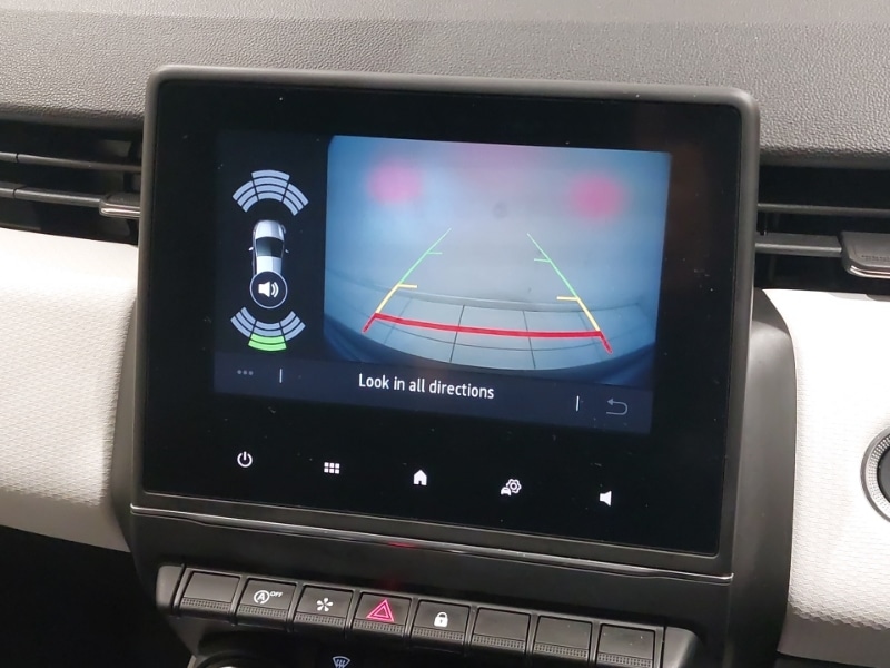 Used Renault Clio 2022 for sale - 78114227: Photo 11