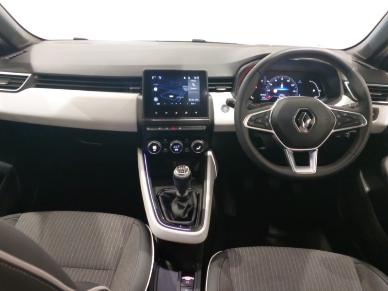 Used Renault Clio 2022 for sale - 78114227: Photo 2