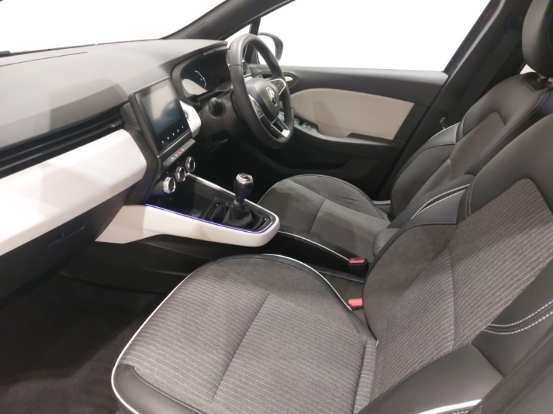 Used Renault Clio 2022 for sale - 78114227: Photo 5