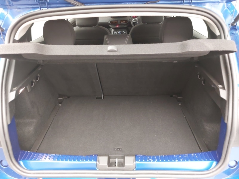 Used Dacia Sandero Stepway 2022 for sale - 77174177: Photo 8