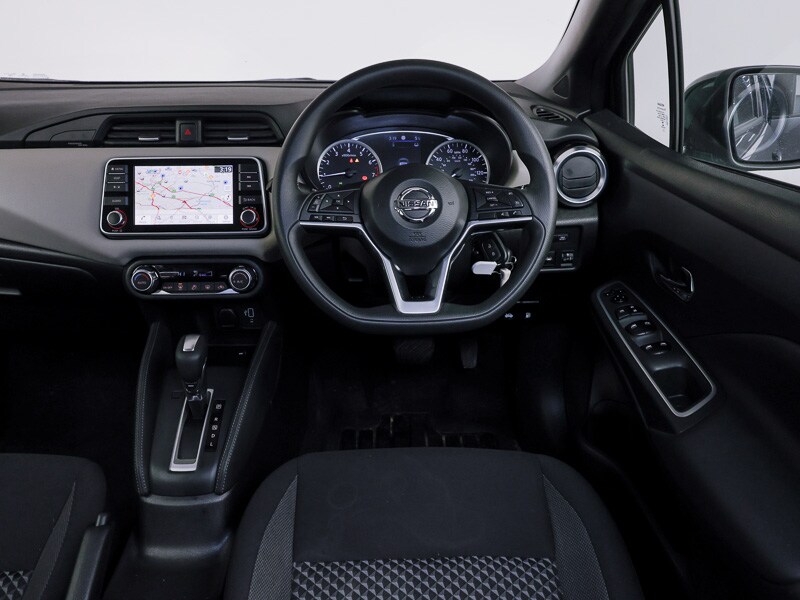 Used Nissan Micra 2022 for sale - 77948620: Photo 7