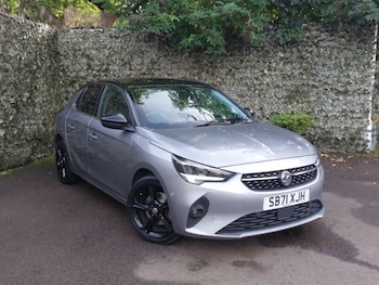 Vauxhall - Corsa