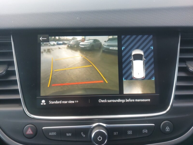 Used Vauxhall Crossland 2022 for sale - 77285236: Photo 11