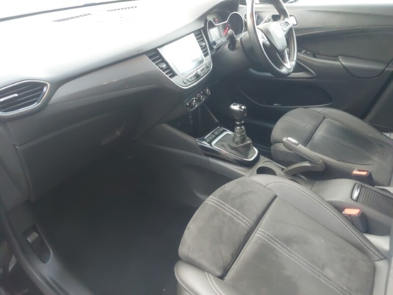 Used Vauxhall Crossland 2022 for sale - 77285236: Photo 12