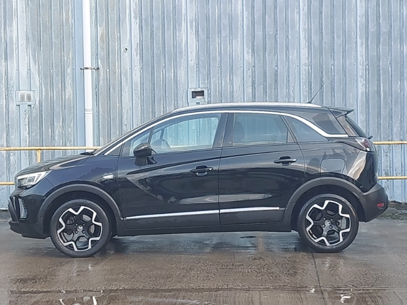 Used Vauxhall Crossland 2022 for sale - 77285236: Photo 4
