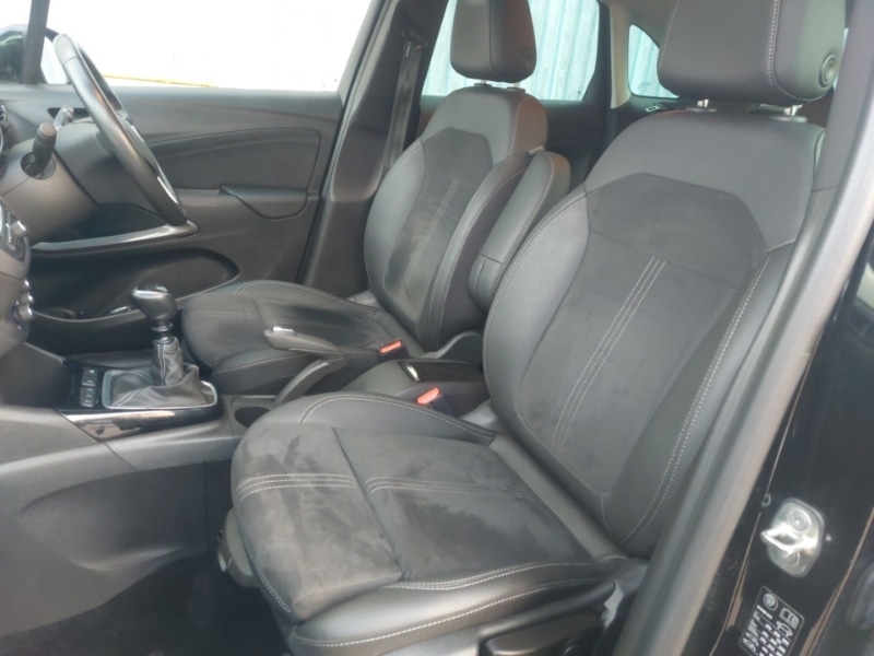 Used Vauxhall Crossland 2022 for sale - 77285236: Photo 5