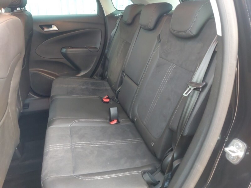 Used Vauxhall Crossland 2022 for sale - 77285236: Photo 6