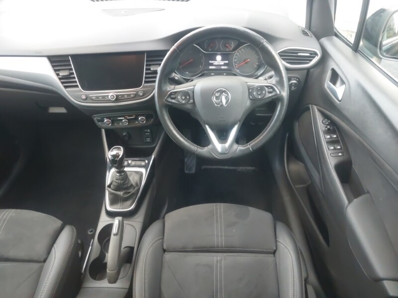 Used Vauxhall Crossland 2022 for sale - 77285236: Photo 7