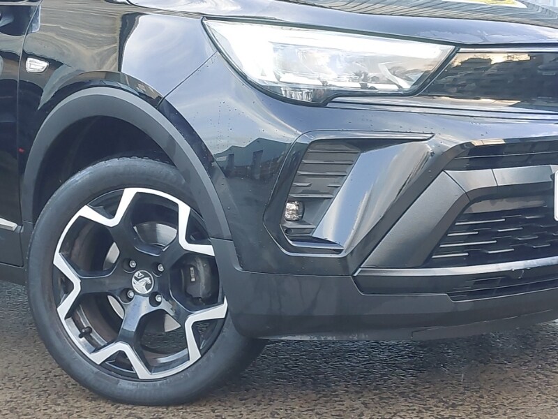 Used Vauxhall Crossland 2022 for sale - 77285236: Photo 9